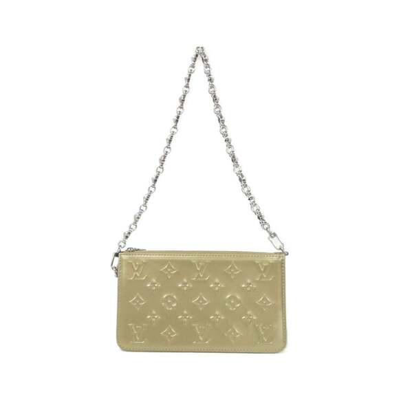 LOUIS VUITTON Handbags - Louis Vuitton Moonogram Pochette Lexington M81828 Shoulder Bag